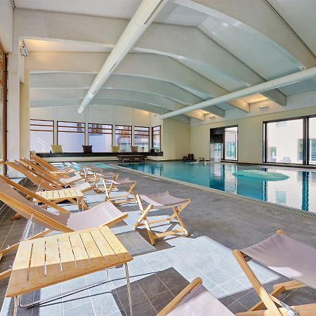 Schweizerhof Ferienwohnungen Lenzerheide 2 Ngoại thất bức ảnh